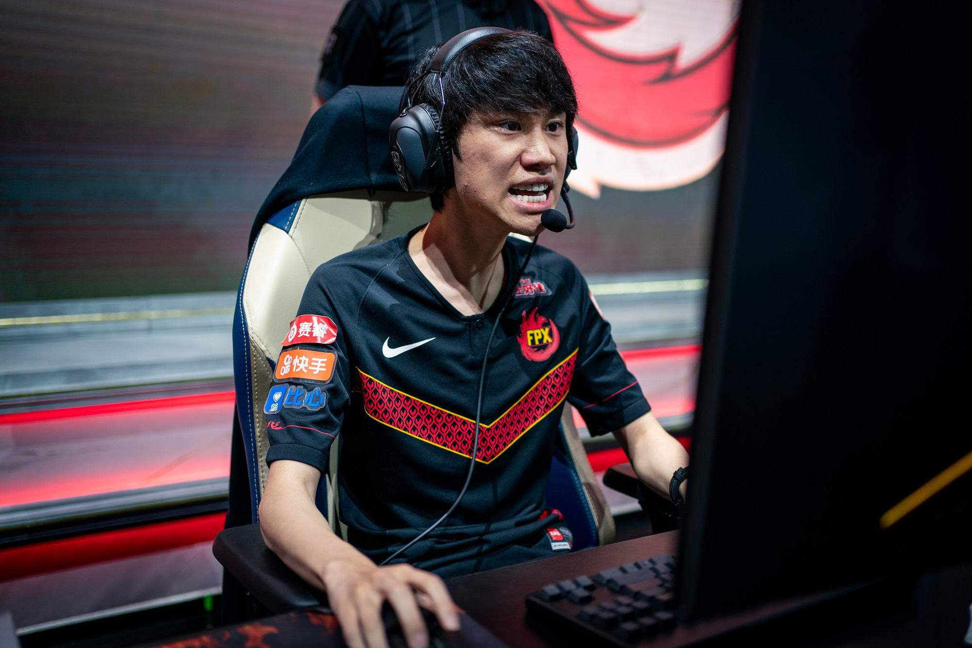 Doinb is a player who was highly expected, so when he could not meet those expectations, the disappointment was also great