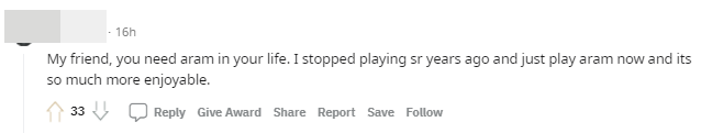 My friend, you need ARAM. I stopped playing League of Legends years ago and now only focus on ARAM, it's really engaging