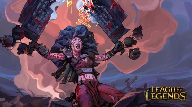 Game ruining always brings about frustrating experiences