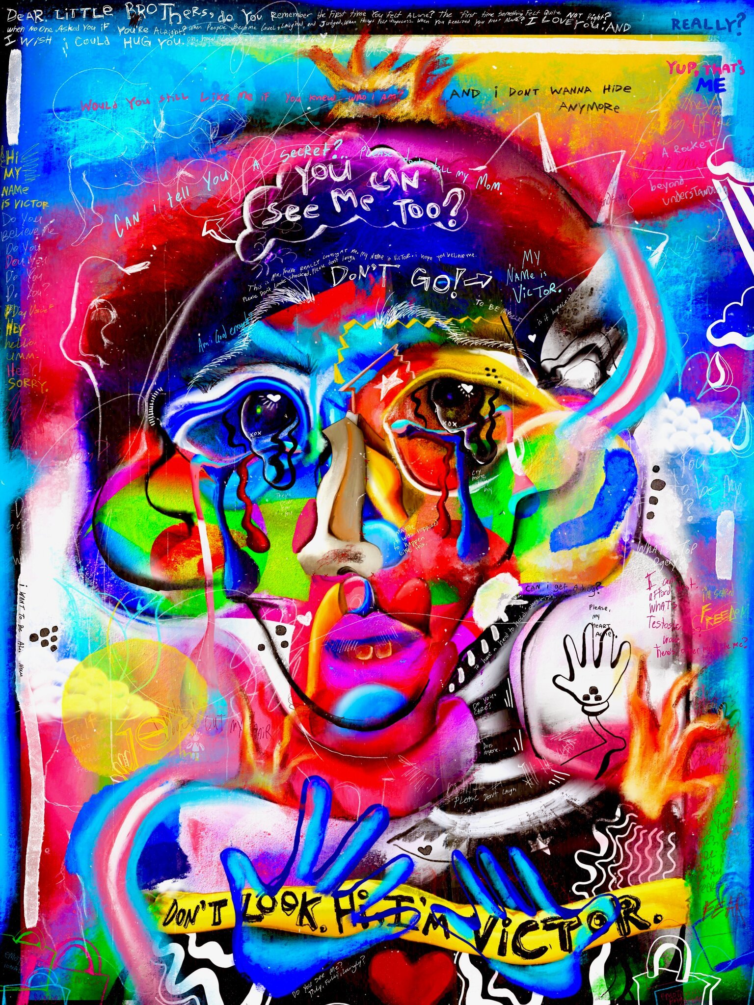NFT artworks are often considered exclusive and uncopyable