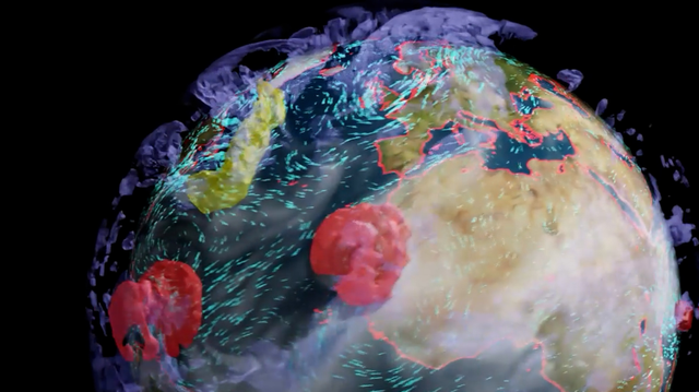 Earth-2 will address the existing issues in similar simulators.