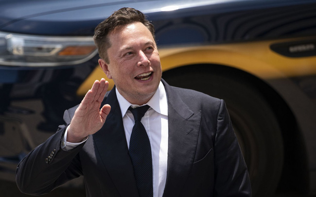 Elon Musk is currently a very influential figure