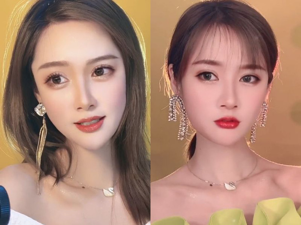 Tieu Linh Nhi - the famous streamer known for her beautiful appearance attracting millions of fans
