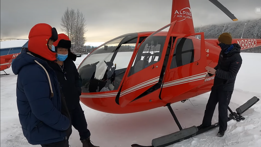 Khoa Pug spends over 60 million for this hobby