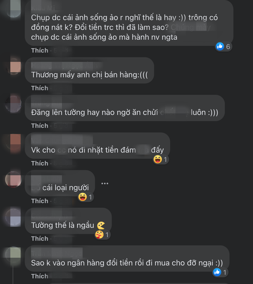 Netizens are 'outraged' by the couple's actions