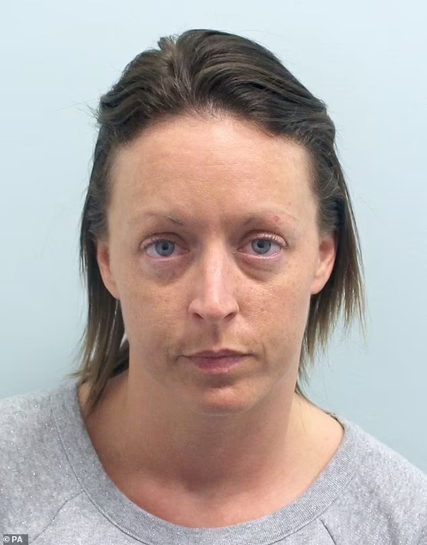 Image of Kirsty Nicholls (35 years old)