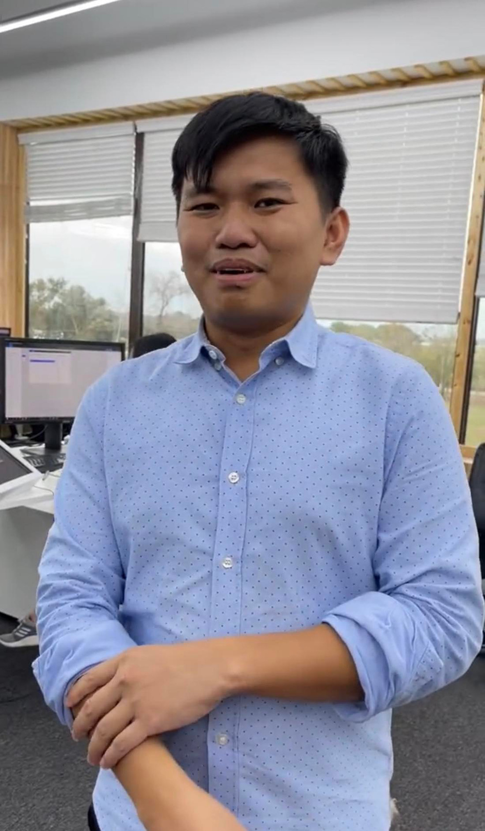This is the way Vuong Pham optimally saves money