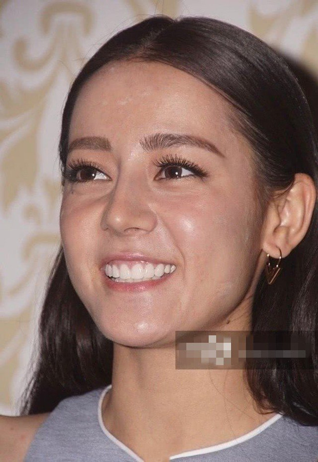 Unedited photos reveal Dilraba's beauty is not as dreamy as imagined in real life