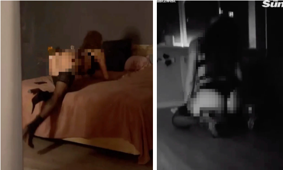 Teacher posts provocative clip on Instagram, prompting complaints from parents