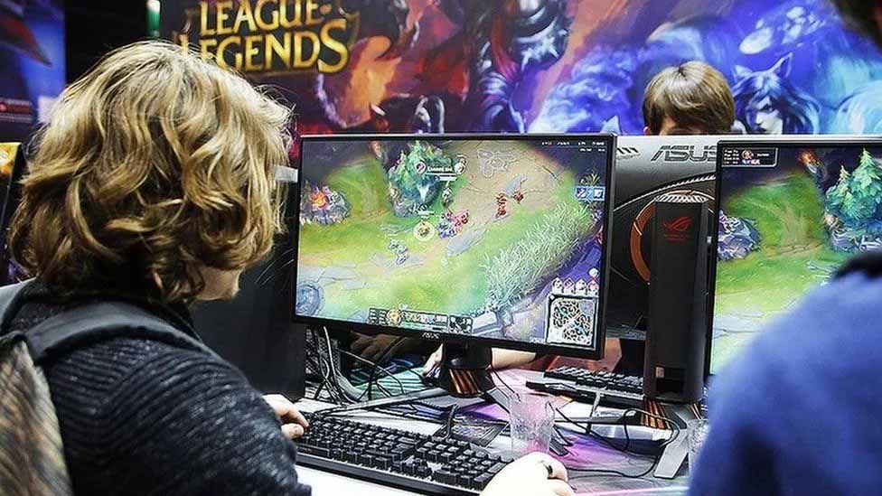 Along with daily activities, gaming experiences are also being upgraded more and more
