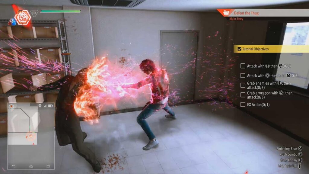 Top 10 Games for You to Experience the Feeling of Being "Unstoppable" (Part 2) 1 photo 1 16426624356541246718157