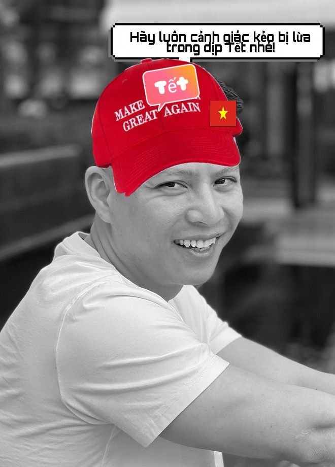 Cybersecurity expert Hiếu PC - Ngô Minh Hiếu