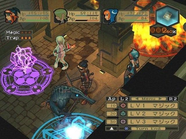Top 10 Games for You to Experience the Feeling of Being "Unstoppable" (Part 2) 3 photo 2 1642662439650368546769