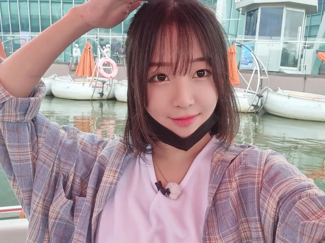 Ziyang - the YouTuber and the main character of this story