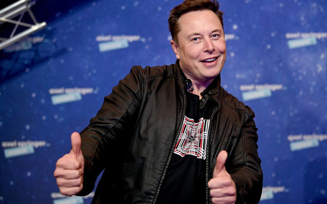 Elon Musk - a familiar face to all of us