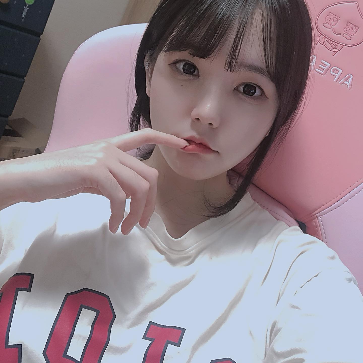 Yeofu - the streamer in the story
