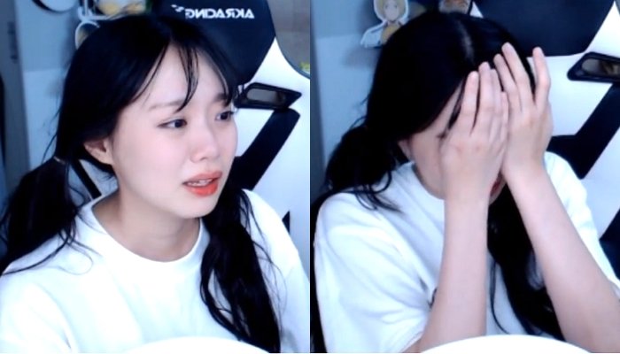 From being stalked, receiving harassing messages to being followed, Tomato feels quite exhausted