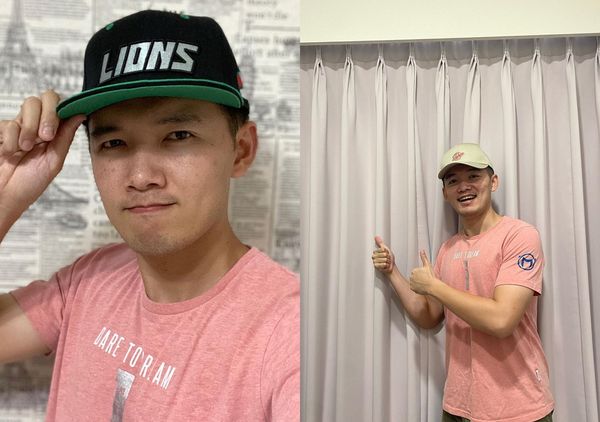 Tainan Josh - the YouTuber in the story