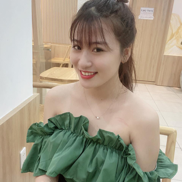 Kim Thủy - Lộc Fuho's wife unexpectedly becomes the center of attention recently