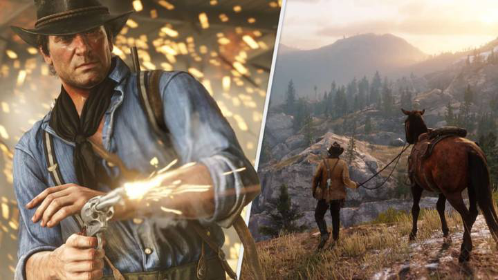 Red Dead Redemption 2 has been regarded as a masterpiece since its release