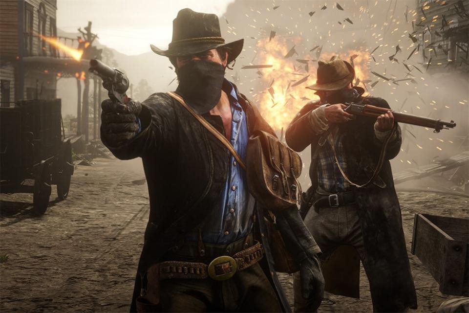 The storyline of the game has been praised by many fans