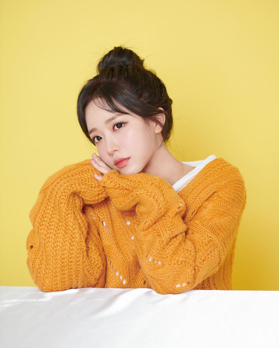 Since becoming an online English teacher, Minjung's views have surged dramatically