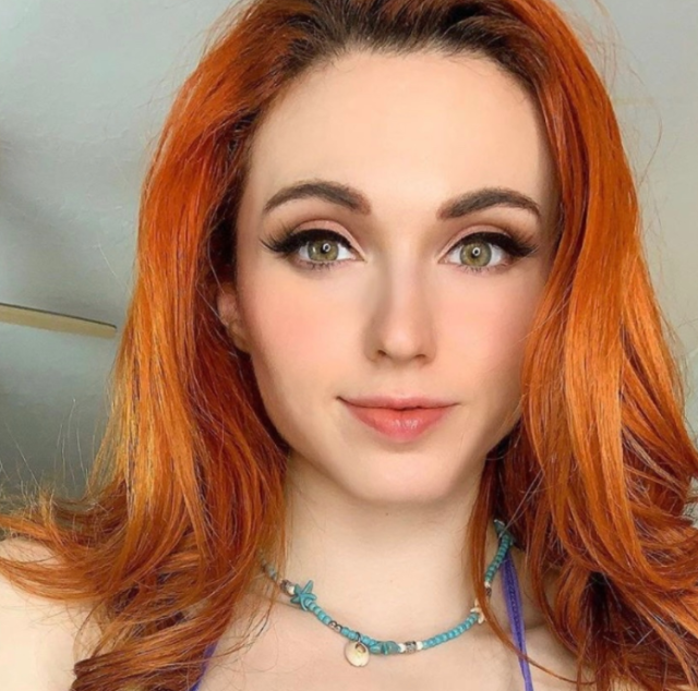 This female streamer is one of the 'pioneers' venturing into OnlyFans