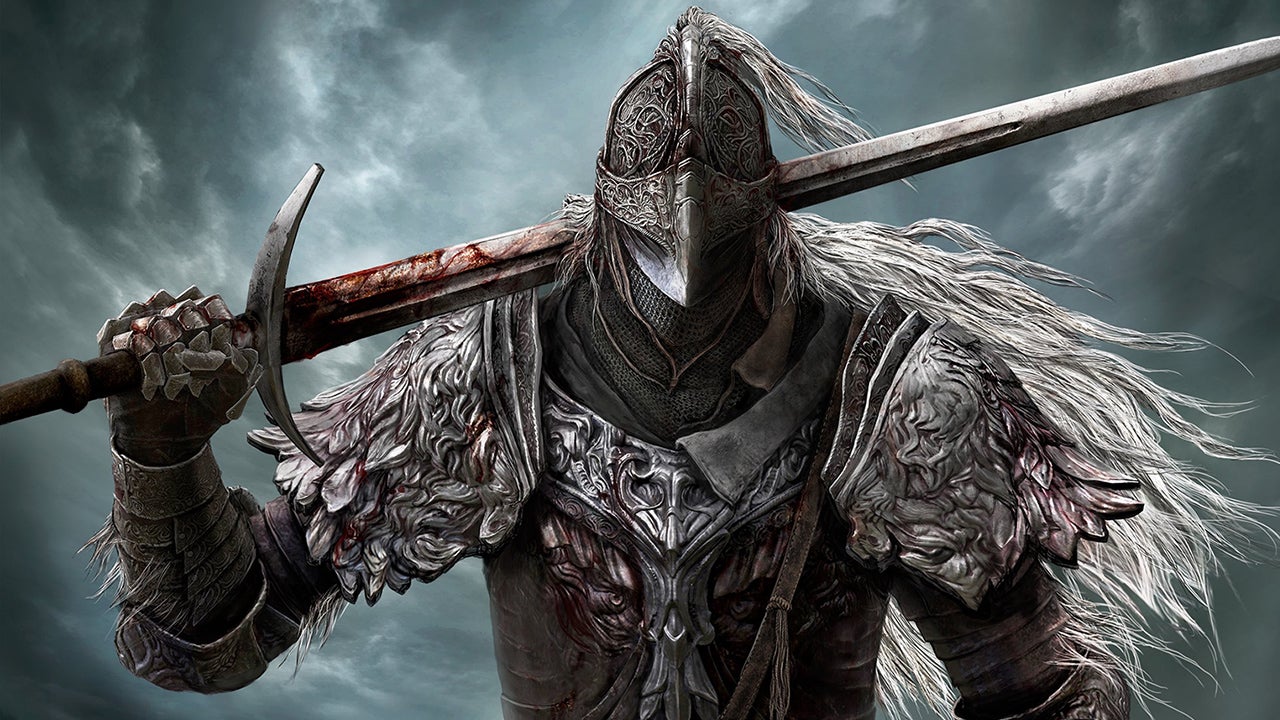 Elden Ring is one of the games with a very high level of difficulty