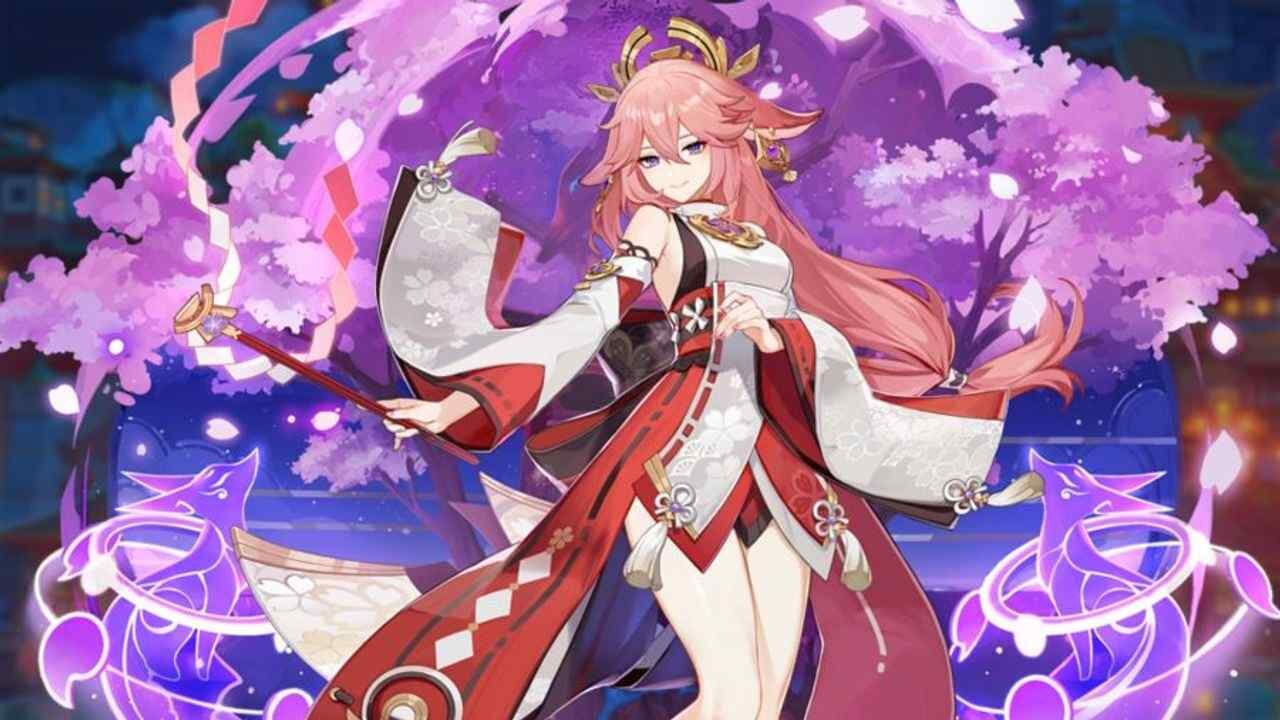 Genshin always brings many new things in each version