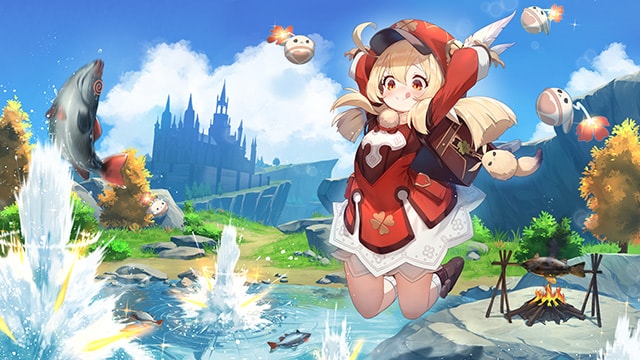 Revenue reaches 2.7 billion USD, but Mihoyo is still relatively 'stingy'