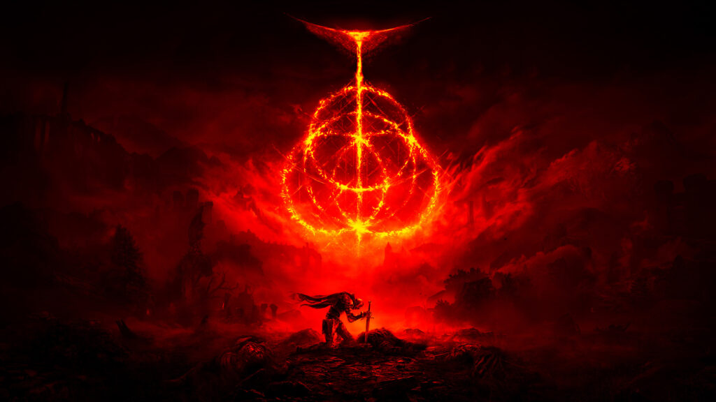 Elden Ring is currently one of the most captivating games out there