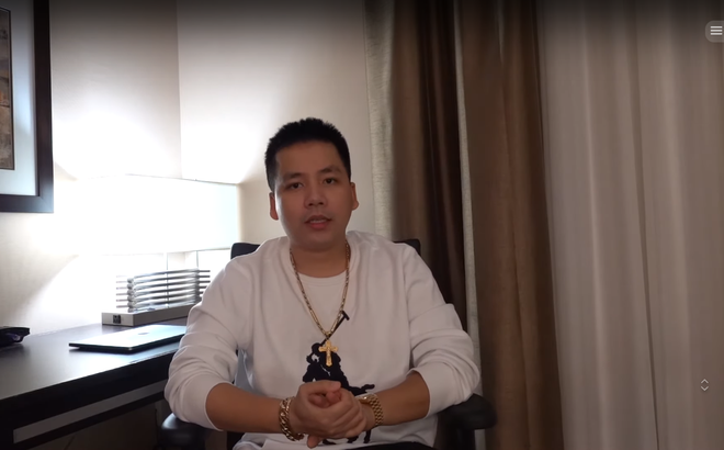 The YouTuber has just said goodbye and decided to retire from his YouTube career
