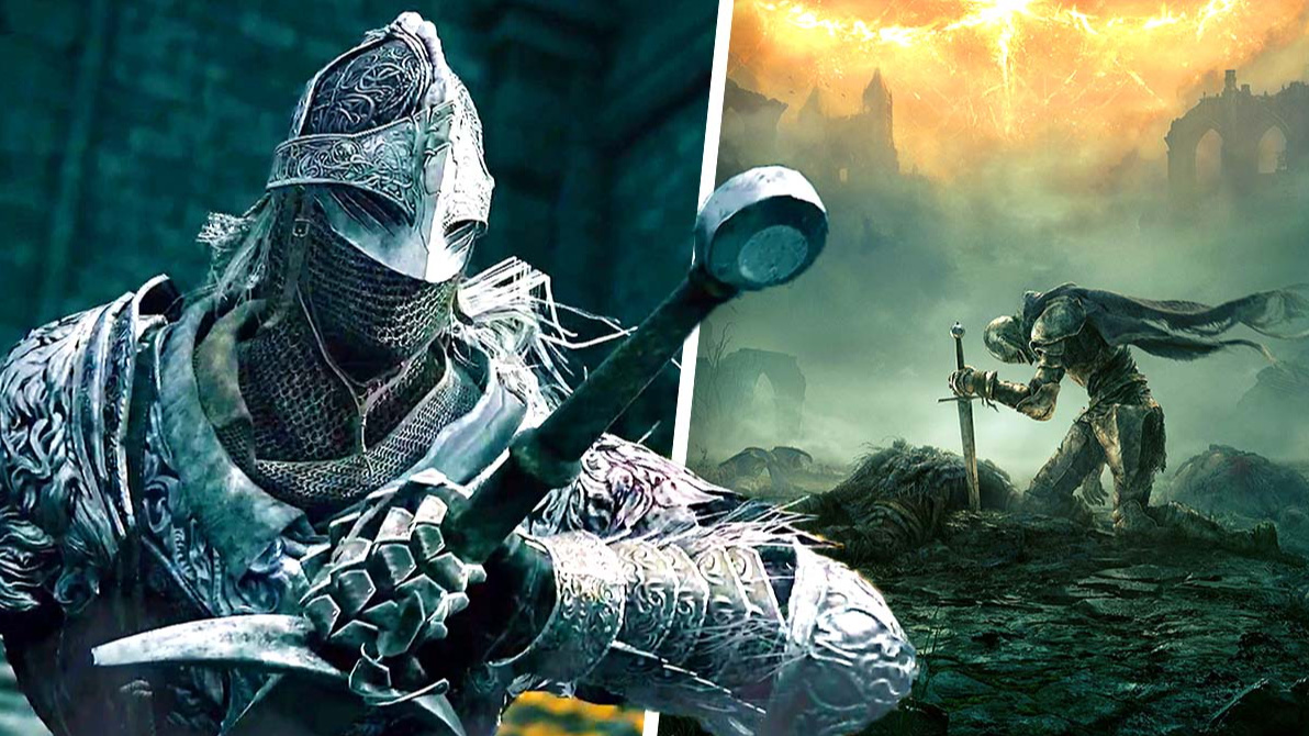 Elden Ring is considered the most promising candidate for many categories at this year's The Game Awards