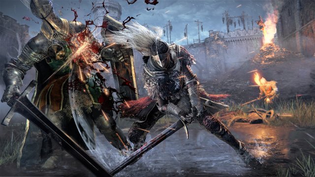 A survey was conducted to explain why Elden Ring is so popular
