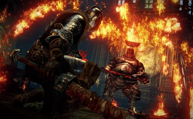 The open world factor makes Elden Ring a popular choice among many people