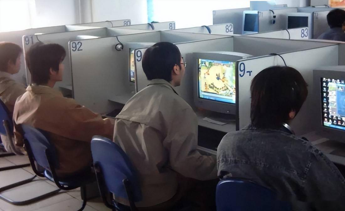 Still alone, but the main character of the story has been nurturing and playing the game for 15 years