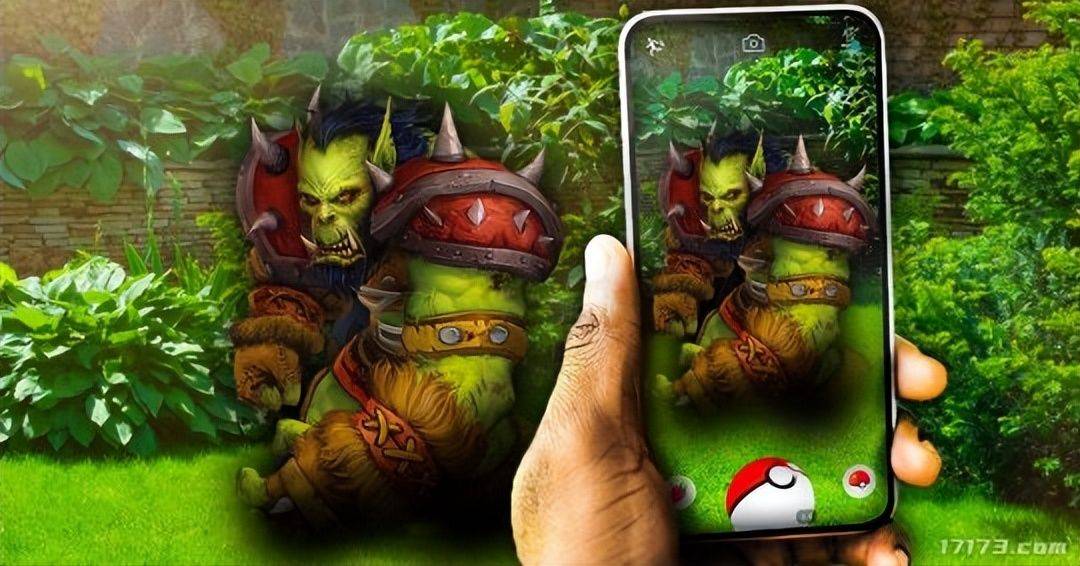 Many rumors suggest that Blizzard is planning to launch a Warcraft Mobile game in the style of Pokémon GO