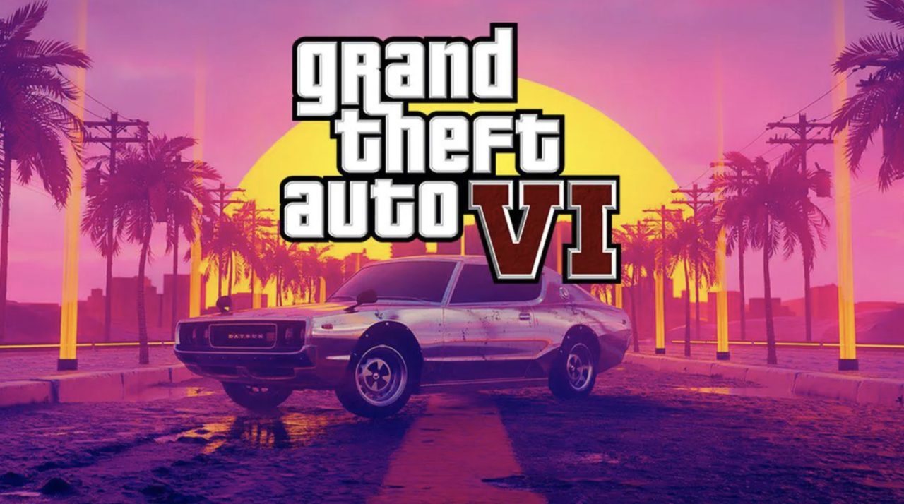 Regardless, GTA 6 remains the most attention-grabbing game
