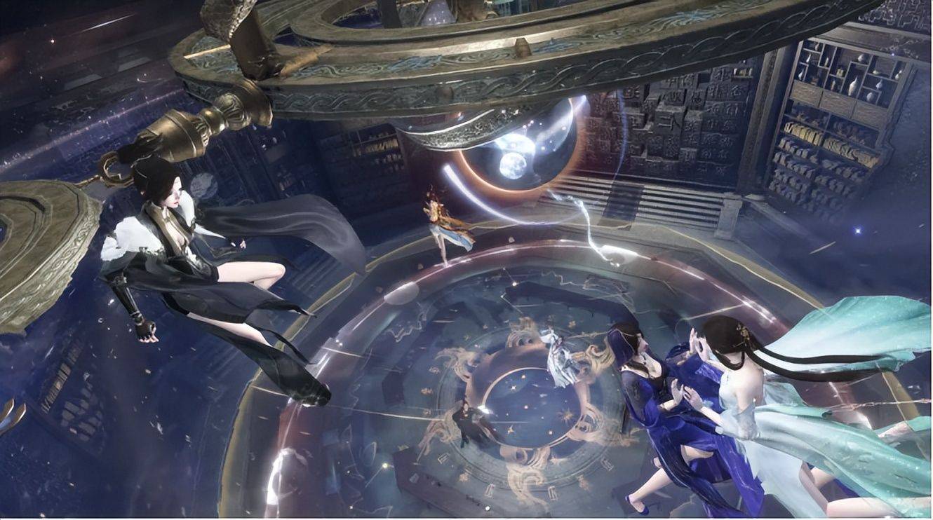 The female gamer encountered quite an unfortunate incident just because of her kindness