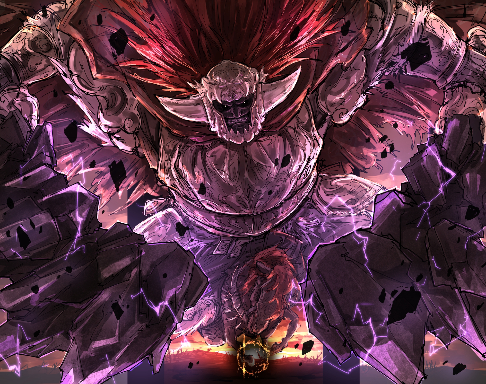 Sometimes, the bosses in Elden Ring are not the only threats