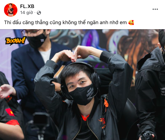 Xuân Bách Surprises with a Change in Addressing His Girlfriend, Also Plans a New Romantic Strategy? 4 photo 1 16523469396691726290276