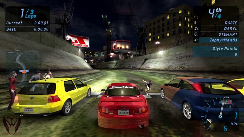 Top 10 Best Street Racing Games of All Time 4 photo 3 16520162000052135861972