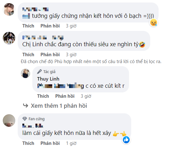Xuân Bách Surprises with a Change in Addressing His Girlfriend, Also Plans a New Romantic Strategy? 7 screenshot121 16523471440841146299306 16523471694241798474443
