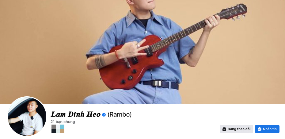 Facebook's Verified Accounts Still Targeted by Hackers, Famous Streamer Left Helpless 2 edit anh chup man hinh 2022 06 10 luc 055143 1654819228563884123000