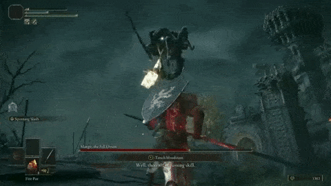 The mod makes players nearly invincible against bosses