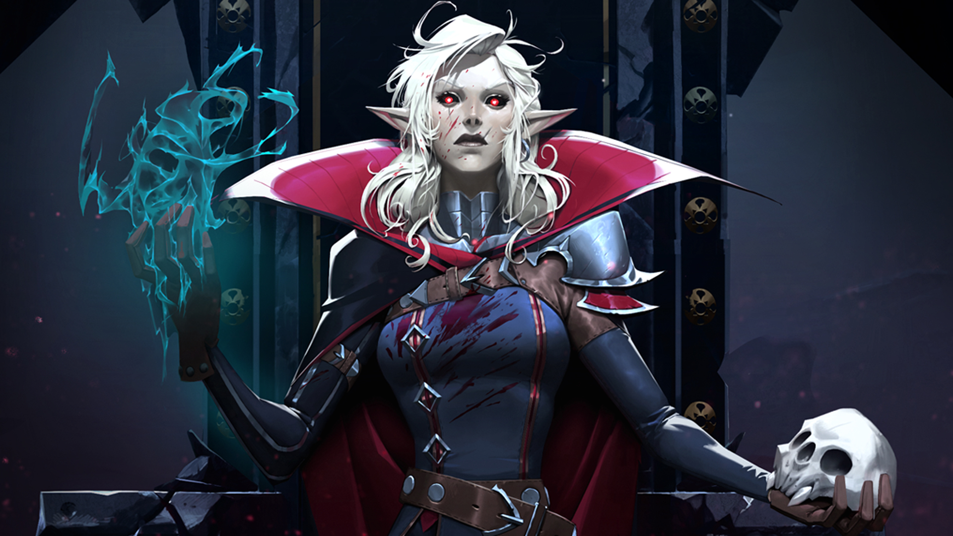 Defeating Elden Ring, Surpassing 1 Million Players Despite Being in Testing Phase, Vampire Survival Hit Reveals New Secrets 4 The developers of Vampire Rising are revealing a series of new updates