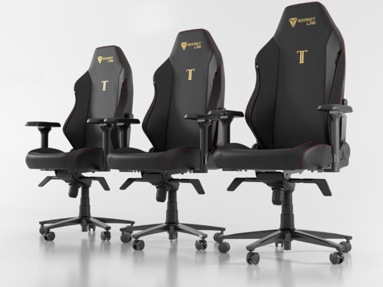 Review of the Secretlab Titan EVO 2022 Gaming Chair 1 photo 1 165483917437585967872