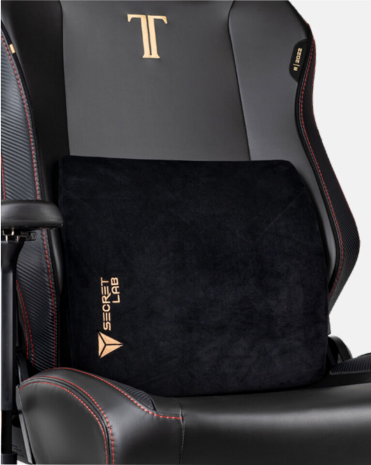 Review of the Secretlab Titan EVO 2022 Gaming Chair 4 photo 1 1654839327285781896597