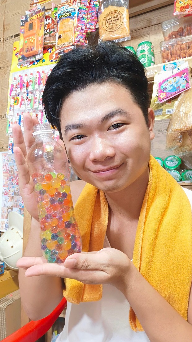 Nguyễn Chấn Nam