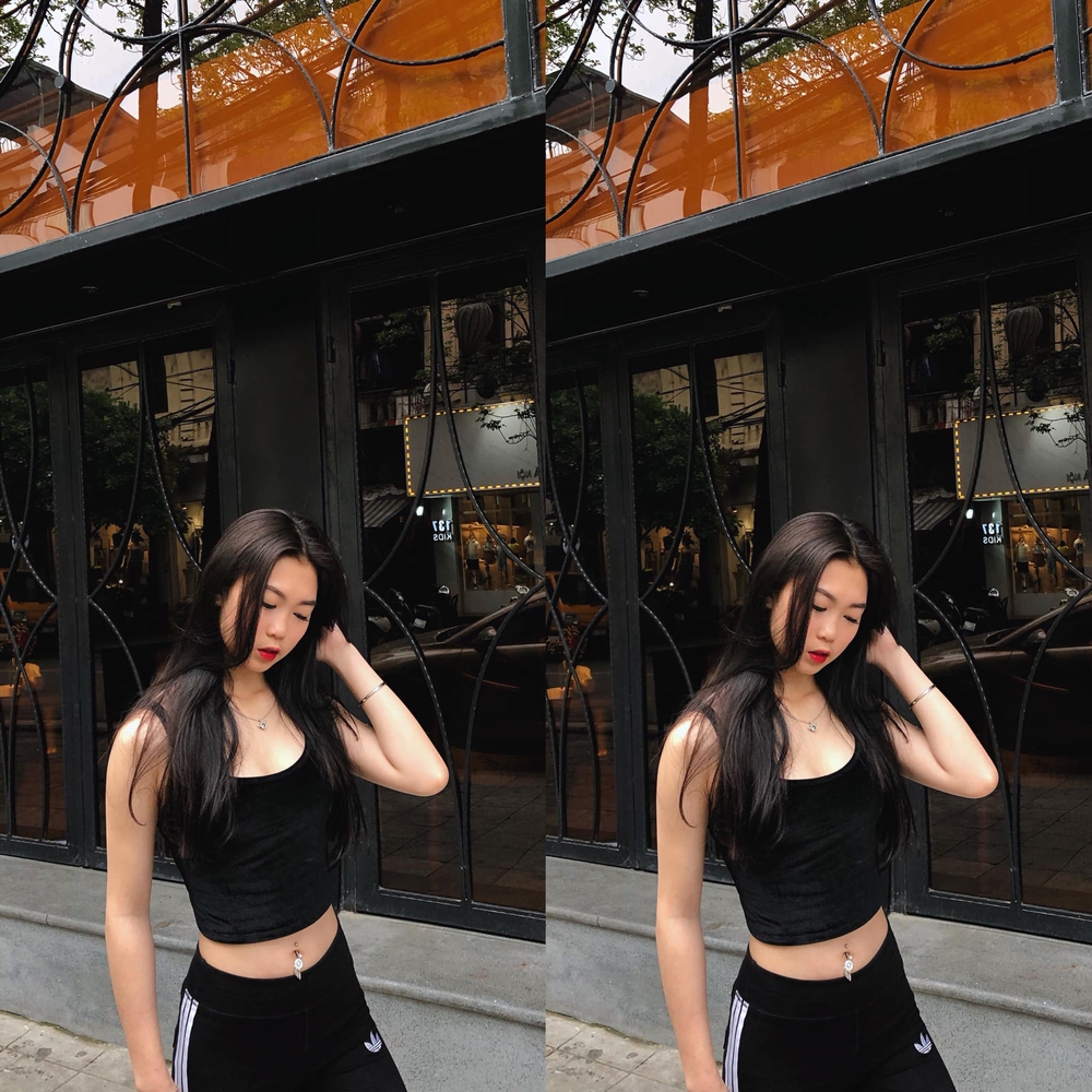 The Quartet from Hanoi After 6 Years: Linh Ka Breaks Free from the "Miss Controversy" Label, Long Hoàng Joins the "VTV Film Universe" 11 photo 10 16563004776211556223500